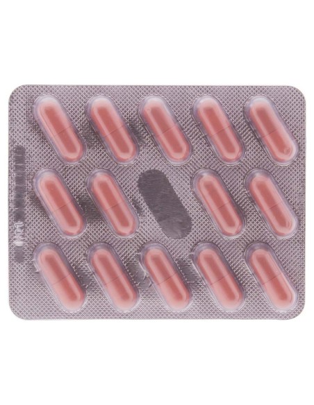 Urimed Complex 28Cap.