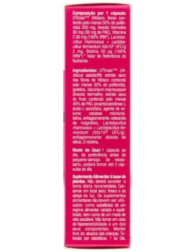 Urimed Complex 28Cap.