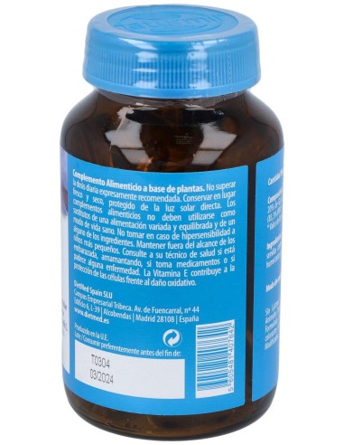 Naturmil Borraja 1000Mg 90Caps