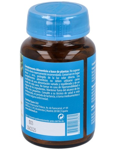 Naturmil Boswellia + Curcumina 90 Comprimidos