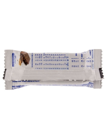 Bimanán Barrita De Chocolate Crujiente, 8 Uds