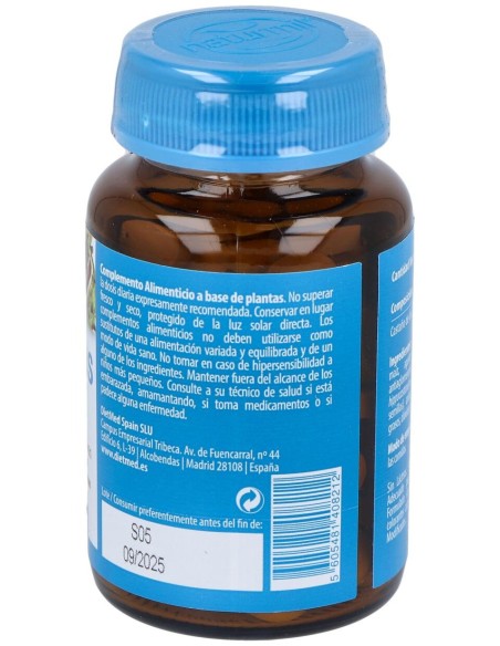 Dietmed Castaño India 300Mg 90Comp