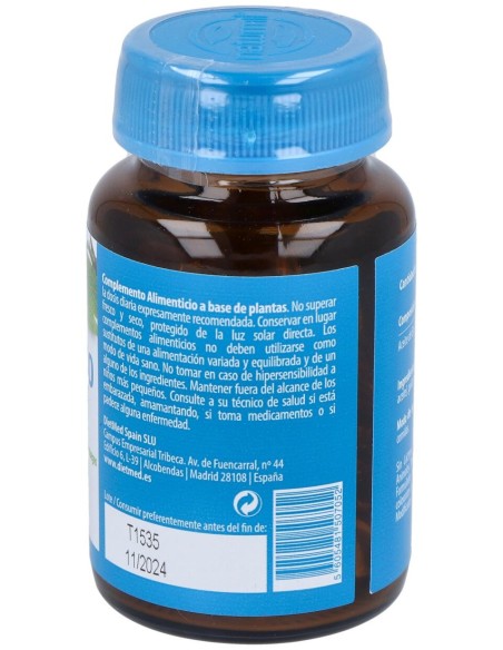 Naturmil Espino Blanco 300 Mg 90 Capsulas