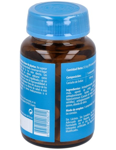 Dietmed Castaño India 300Mg 90Comp