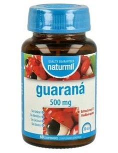 Dietmed Guarana 500Mg 120Comp