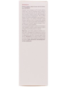 Isdin Shampoo Psorisdin Champú Antidescamación 200Ml 2