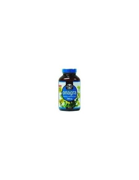 Dietmed Onagra 500Mg 240 Perlas