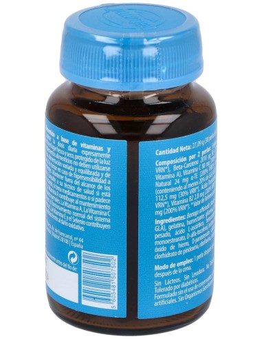 Naturmil Selénio Ace 30 Perlas
