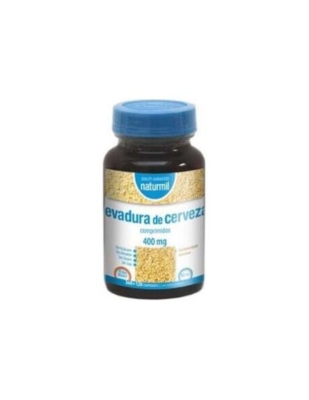 Dietmed Levadura De Cerveza 400Mg 360+120Comp