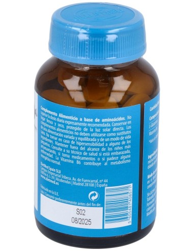 L-Glutamina 60Comp.
