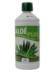 Aloe Plus Zumo Natural 1000Ml.