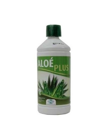 Aloe Plus Zumo Natural 1000Ml.
