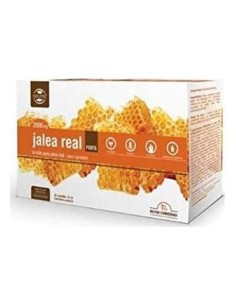 Dietmed Jalea Real Forte 2000Mg 20 Ampollas