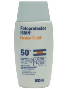 Isdin Fotoprotector Spf 50+ Fusion Fluid, 50 Ml 2