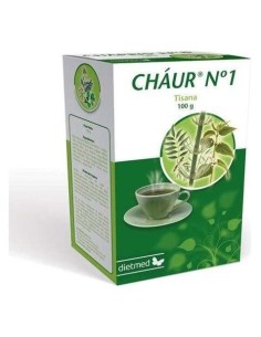 Dietmed Infusión Nº1 Chaur 100G