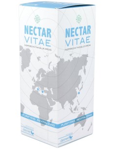 Dietmed Nectar Vitae Jarabe 500Ml 2