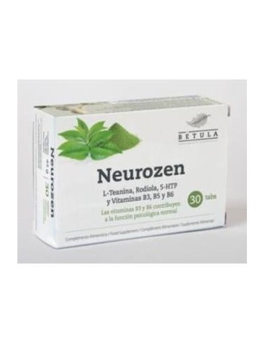 Neurozen 30Cap.