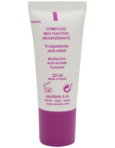 Xhekpon® Contorno Tratamiendo Antiedad Ojos Y Labios 20Ml