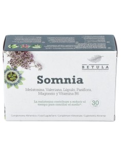 Somnia 30Cap.