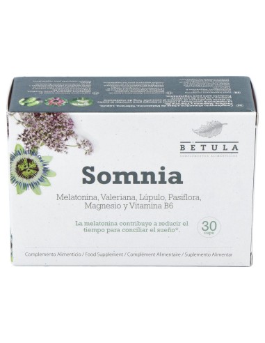 Somnia 30Cap.