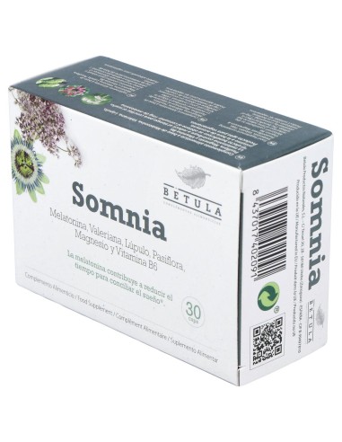 Somnia 30Cap.