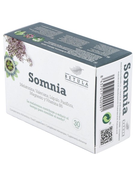 Somnia 30Cap.