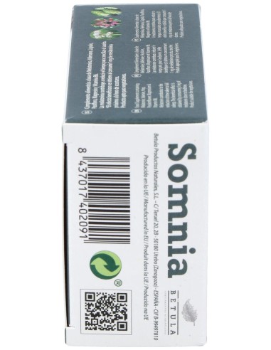 Somnia 30Cap.