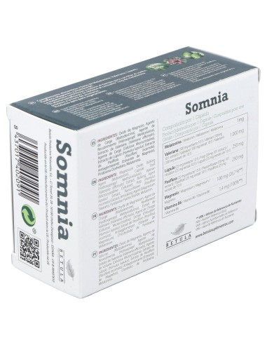 Somnia 30Cap.