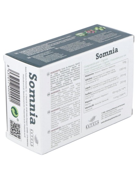 Somnia 30Cap.