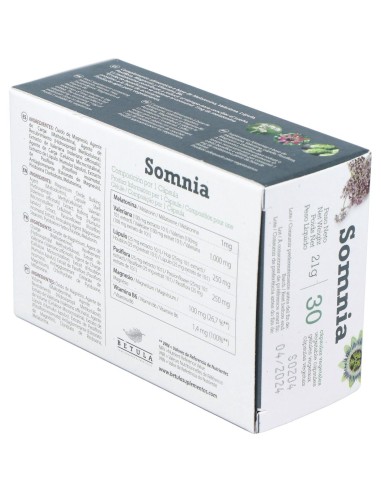 Somnia 30Cap.