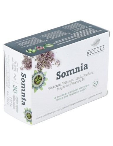 Somnia 30Cap.