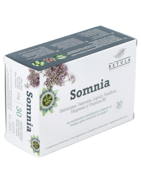 Somnia 30Cap.
