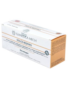 Gianluca Mech Dolce Respiro 8 Stick 30Ml 2