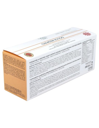 Gianluca Mech Dolce Respiro 8 Stick 30Ml