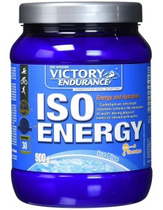 Victory Endurance Iso Energy Ice Blue 900Gr. 2