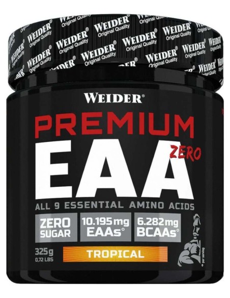 Weider Premium Eaa Zero Pink Lemonade 325Gr.