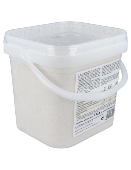 Weider Harina De Avena Galleta Maria 1,9Kg.