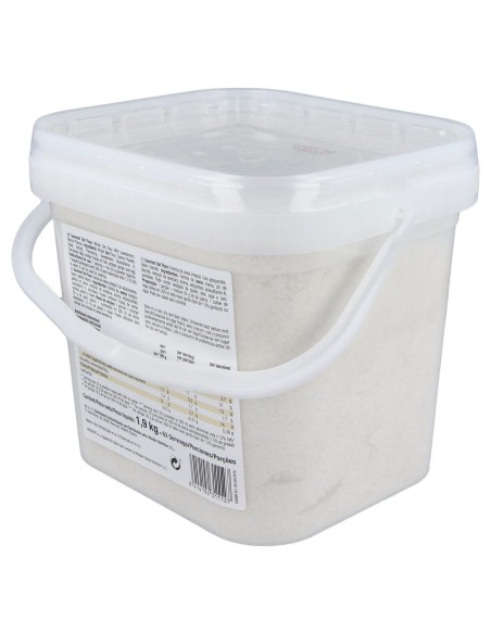 Weider Harina De Avena Galleta Maria 1,9Kg.