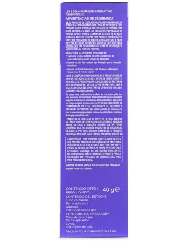 Just For Men Touch Of Grey Tratamiento Colorante Gradual Castaño 40G