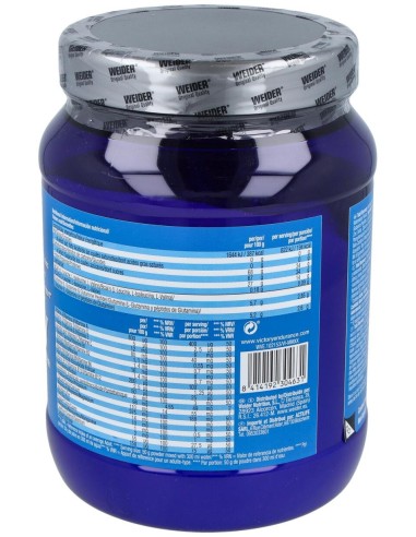 Victory Endurance Total Recovery Sandia 750Gr.