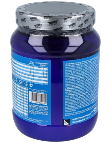 Victory Endurance Total Recovery Sandia 750Gr.
