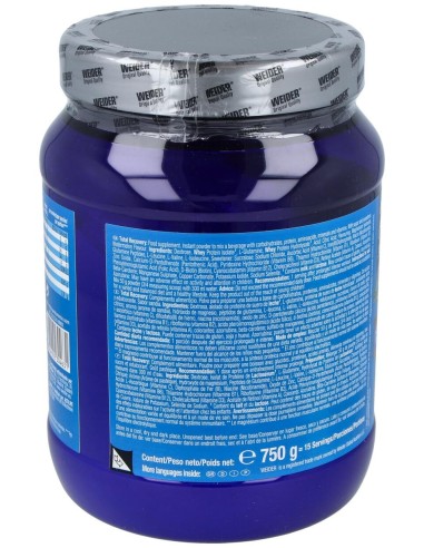 Victory Endurance Total Recovery Sandia 750Gr.