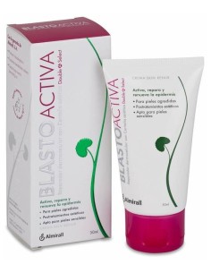 Blastoactiva Crema 50Ml.