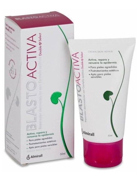 Blastoactiva Crema 50Ml.