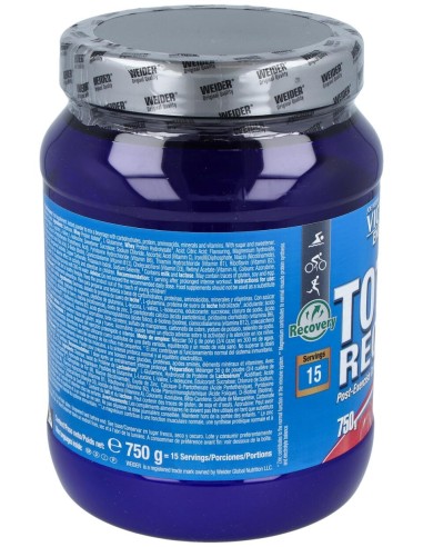 Victory Endurance Total Recovery Sandia 750Gr.