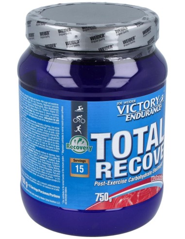 Victory Endurance Total Recovery Sandia 750Gr.