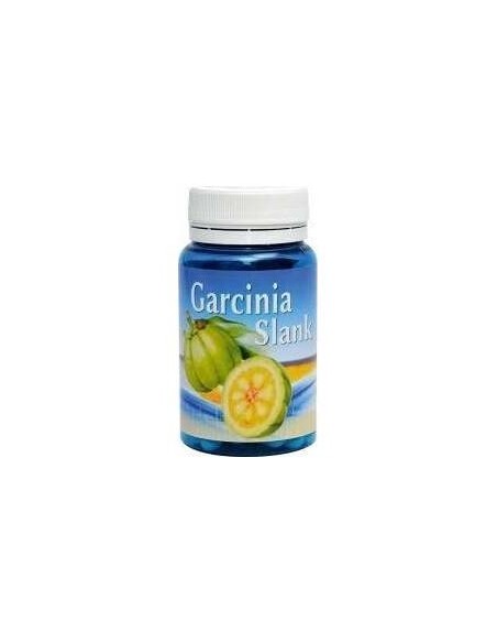 Espa-Diet Garcinia Slank 60 Cápsulas