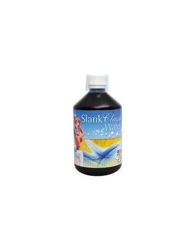 Espadiet Slank Water Classic 50Ml