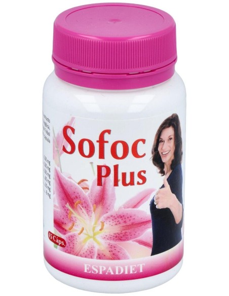 Montstar Sofoc Plus 45Caps