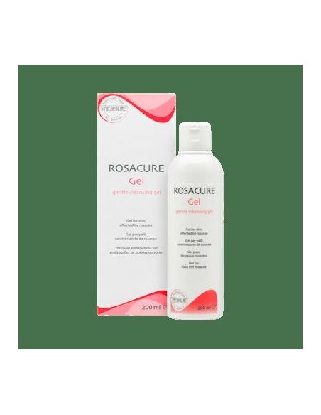 Rosacure Gentle Cleansing Gel Limpiador 200Ml